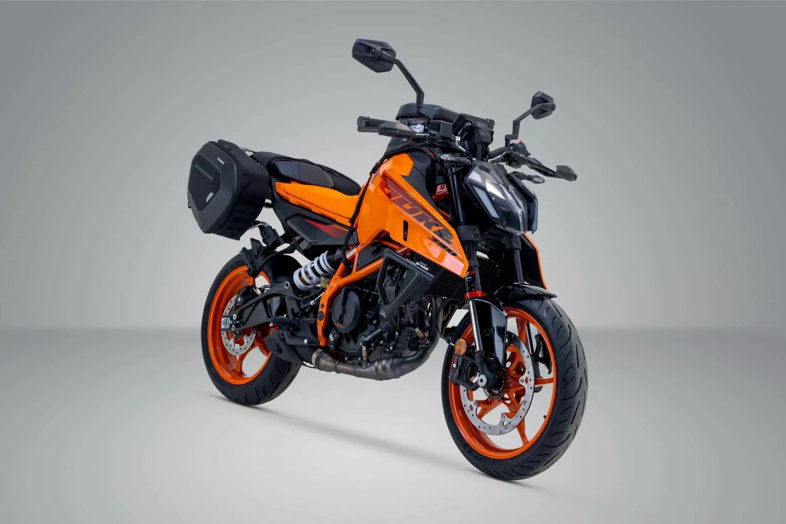 Sw-motech Bc.hta.04.740.35600 Pro Blaze SaddleBag készlet Csomagtartó, doboz, táska 2