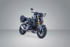 Sw-motech BC.hta.07.740.36100 Pro Blaze SaddleBag készlet Csomagtartó, doboz, táska 1