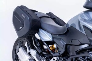 Sw-motech BC.hta.07.740.36100 Pro Blaze SaddleBag készlet Csomagtartó, doboz, táska 4