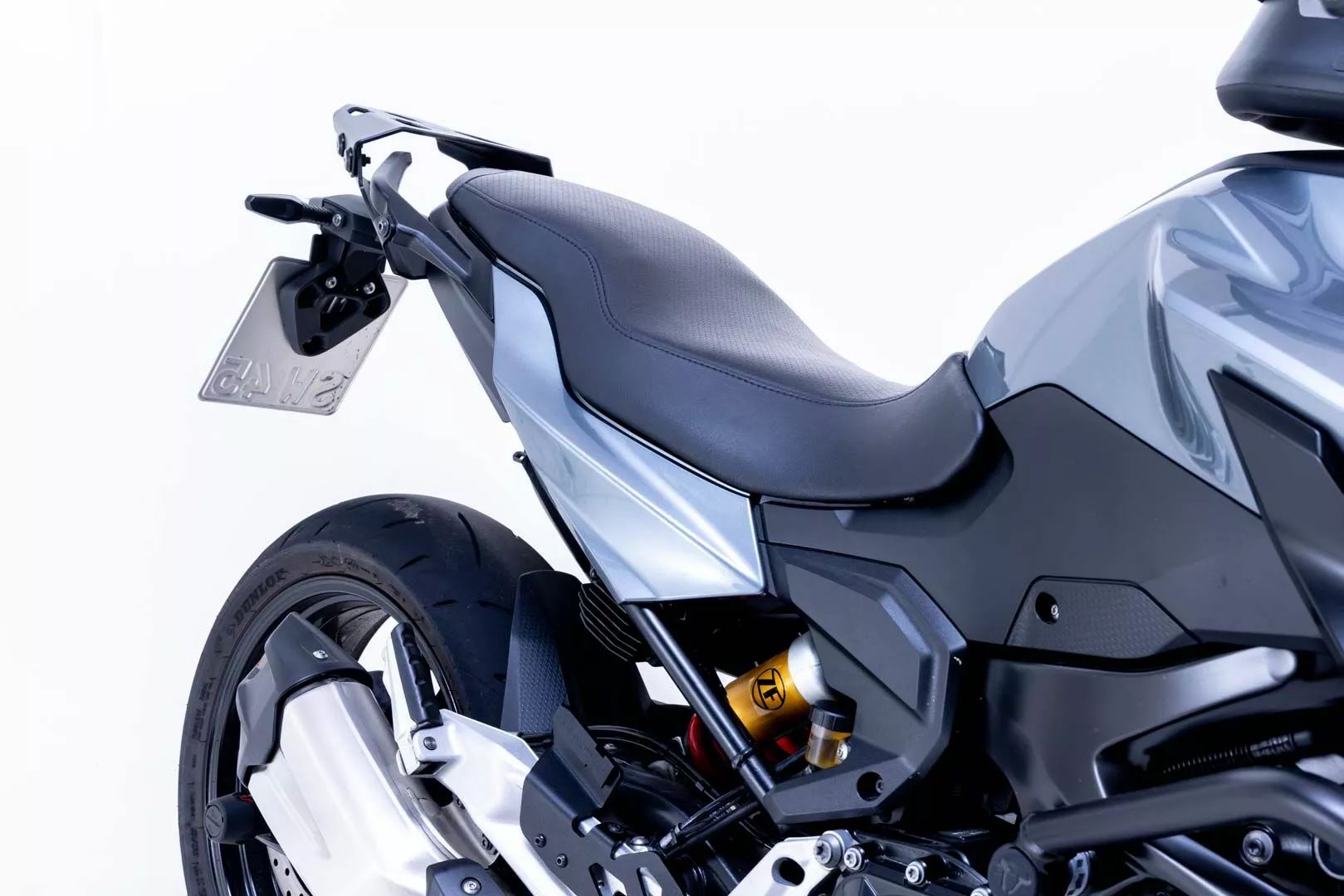 Sw-motech BC.hta.07.740.36100 Pro Blaze SaddleBag készlet Csomagtartó, doboz, táska 2