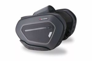 Sw-motech BC.hta.06.740.37300 Pro Blaze SaddleBag készlet Csomagtartó, doboz, táska