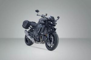 Sw-motech BC.hta.06.740.37300 Pro Blaze SaddleBag készlet Csomagtartó, doboz, táska 1