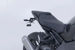 Sw-motech BC.hta.06.740.37300 Pro Blaze SaddleBag készlet Csomagtartó, doboz, táska 2