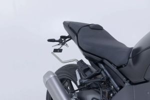 Sw-motech BC.hta.06.740.37300 Pro Blaze SaddleBag készlet Csomagtartó, doboz, táska 4