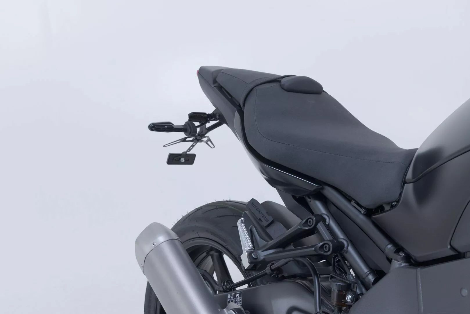 Sw-motech BC.hta.06.740.37300 Pro Blaze SaddleBag készlet Csomagtartó, doboz, táska 2