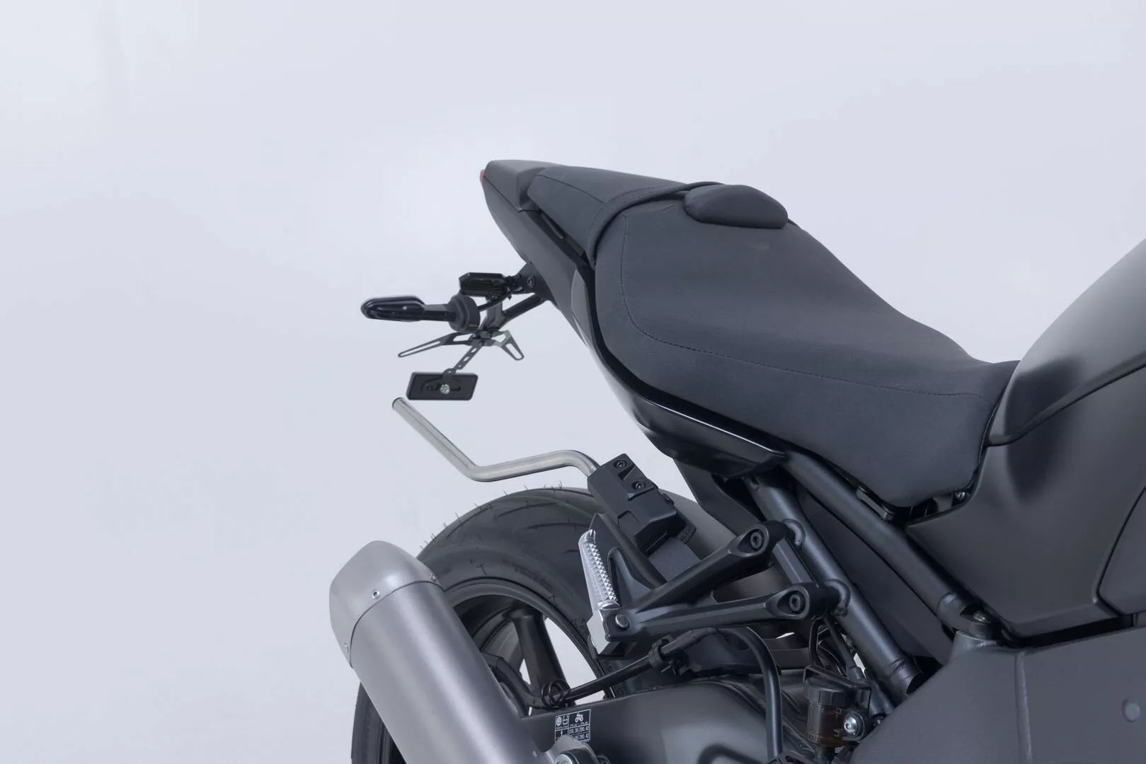 Sw-motech BC.hta.06.740.37300 Pro Blaze SaddleBag készlet Csomagtartó, doboz, táska 4