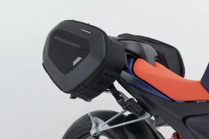Sw-motech Bc.hta.13.740.35001 Pro Blaze SaddleBag szett Csomagtartó, doboz, táska 1