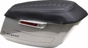 Mustang 88404 Deluxe Touring SaddleBag fedél borítások 