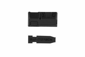 Sw-motech Bc.hta.04.740.35700 Pro Blaze SaddleBag készlet Csomagtartó, doboz, táska 1