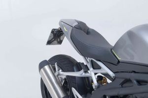 Sw-motech Bc.hta.11.740.36200 Pro Blaze SaddleBag készlet Csomagtartó, doboz, táska 1
