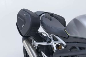 Sw-motech Bc.hta.11.740.36200 Pro Blaze SaddleBag készlet Csomagtartó, doboz, táska 2