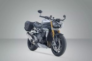 Sw-motech Bc.hta.11.740.36200 Pro Blaze SaddleBag készlet Csomagtartó, doboz, táska 4