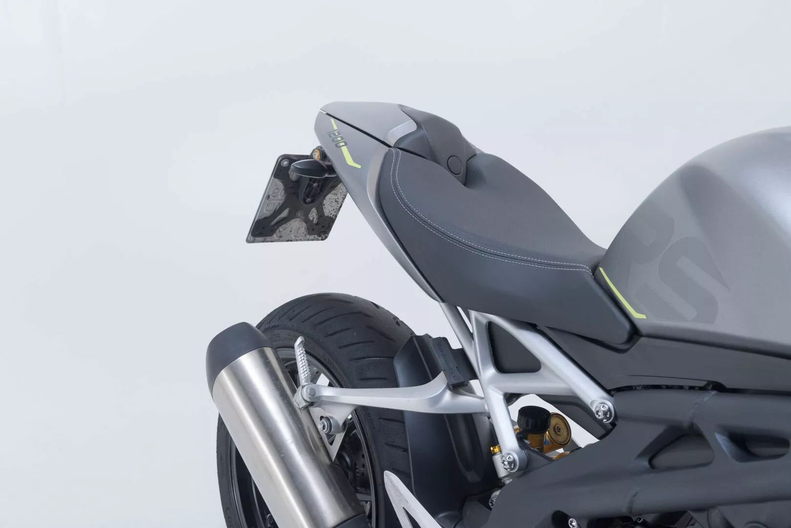 Sw-motech Bc.hta.11.740.36200 Pro Blaze SaddleBag készlet Csomagtartó, doboz, táska 1