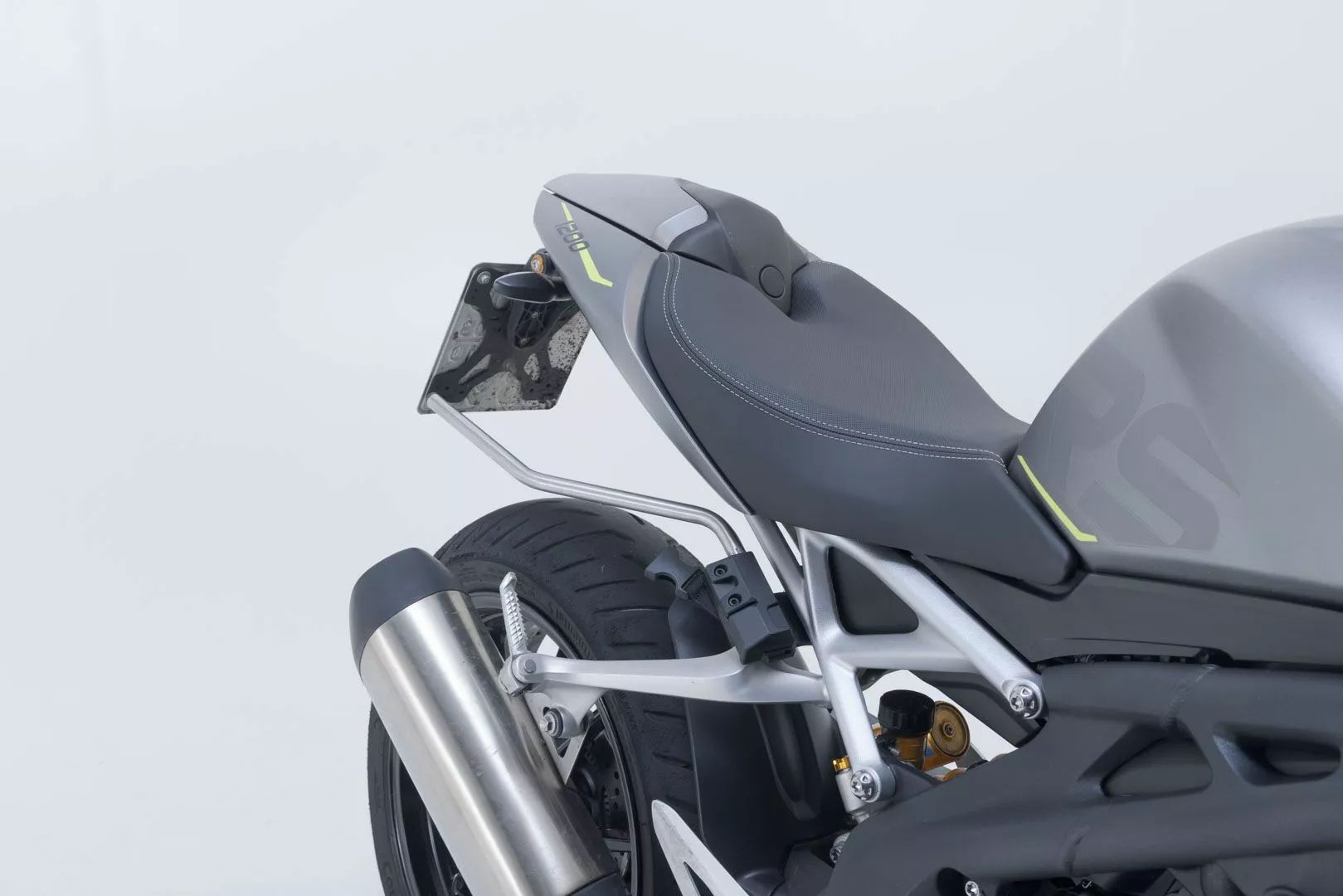 Sw-motech Bc.hta.11.740.36200 Pro Blaze SaddleBag készlet Csomagtartó, doboz, táska 3