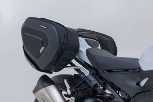 Sw-motech Bc.hta.07.740.35300 Pro Blaze SaddleBag készlet Csomagtartó, doboz, táska 2