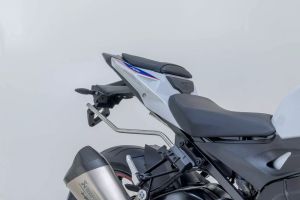 Sw-motech Bc.hta.07.740.35300 Pro Blaze SaddleBag készlet Csomagtartó, doboz, táska 3