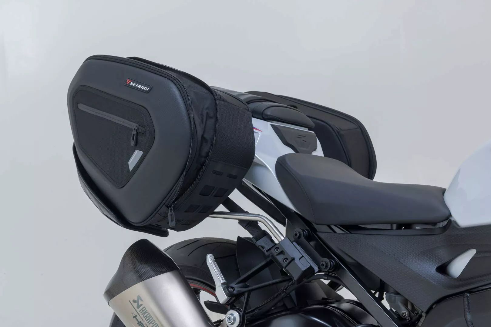Sw-motech Bc.hta.07.740.35300 Pro Blaze SaddleBag készlet Csomagtartó, doboz, táska 2