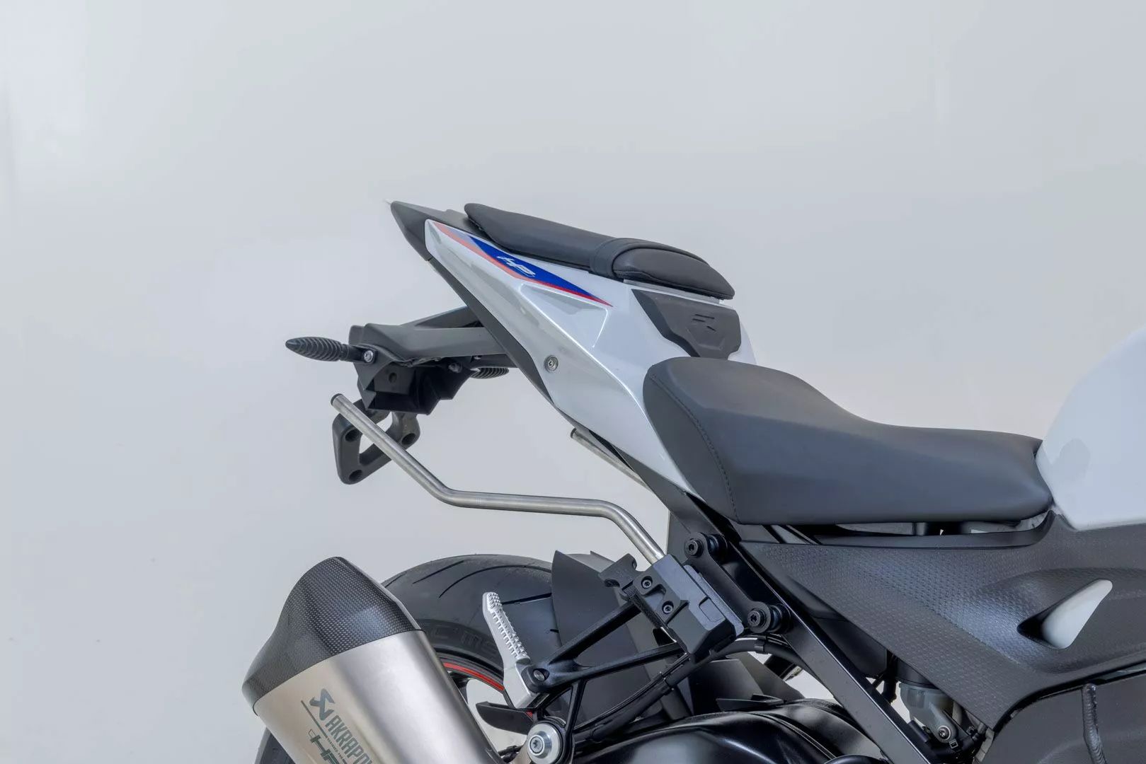 Sw-motech Bc.hta.07.740.35300 Pro Blaze SaddleBag készlet Csomagtartó, doboz, táska 3