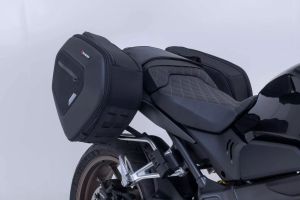 Sw-motech Bc.hta.01.740.36500 Pro Blaze SaddleBag készlet Csomagtartó, doboz, táska 2