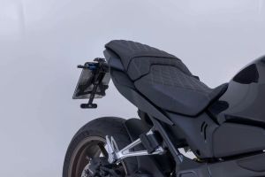 Sw-motech Bc.hta.01.740.36500 Pro Blaze SaddleBag készlet Csomagtartó, doboz, táska 3