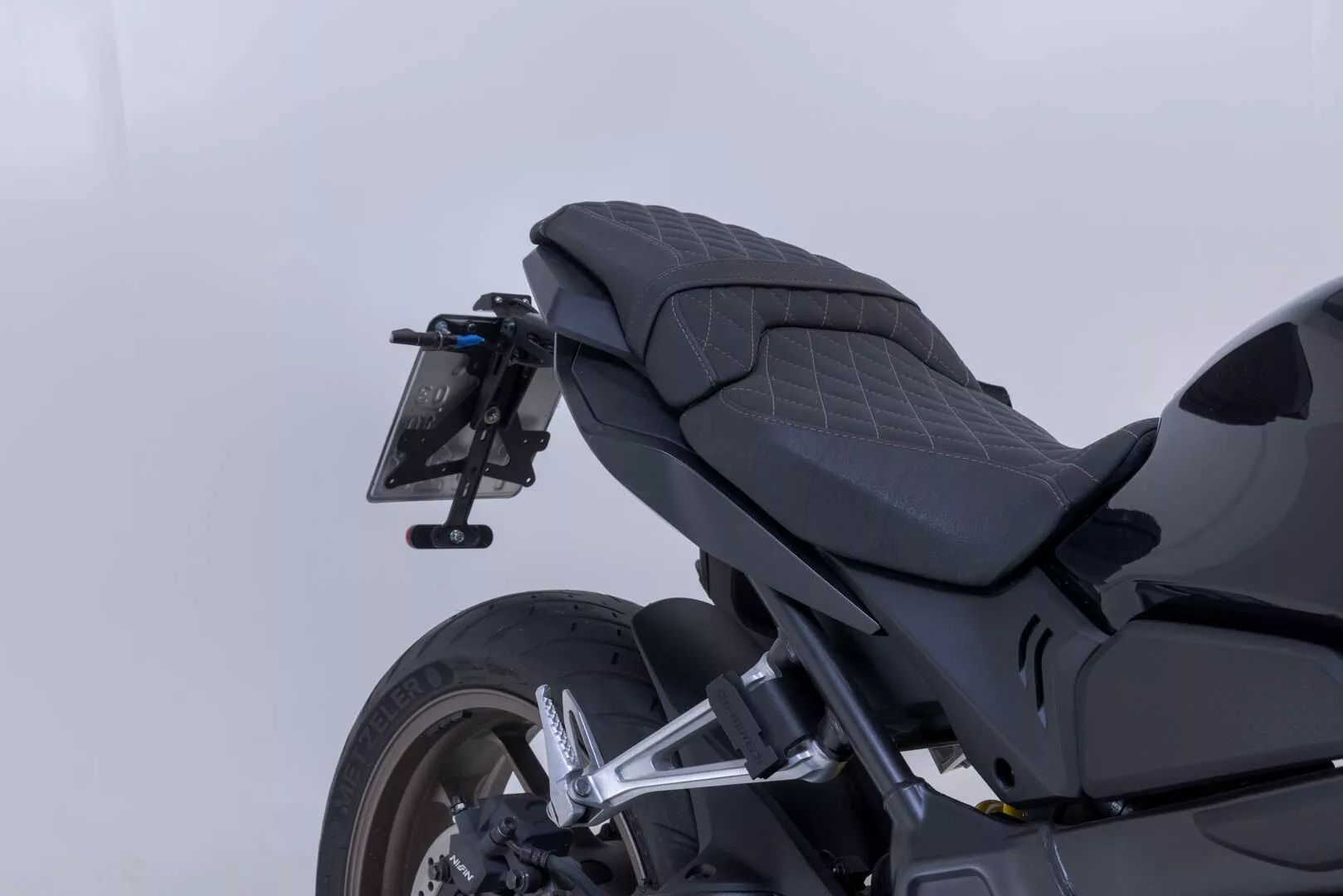 Sw-motech Bc.hta.01.740.36500 Pro Blaze SaddleBag készlet Csomagtartó, doboz, táska 3