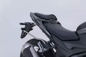 Sw-motech Bc.hta.01.740.36800 Pro Blaze SaddleBag készlet Csomagtartó, doboz, táska 1