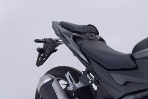 Sw-motech Bc.hta.01.740.36800 Pro Blaze SaddleBag készlet Csomagtartó, doboz, táska 2