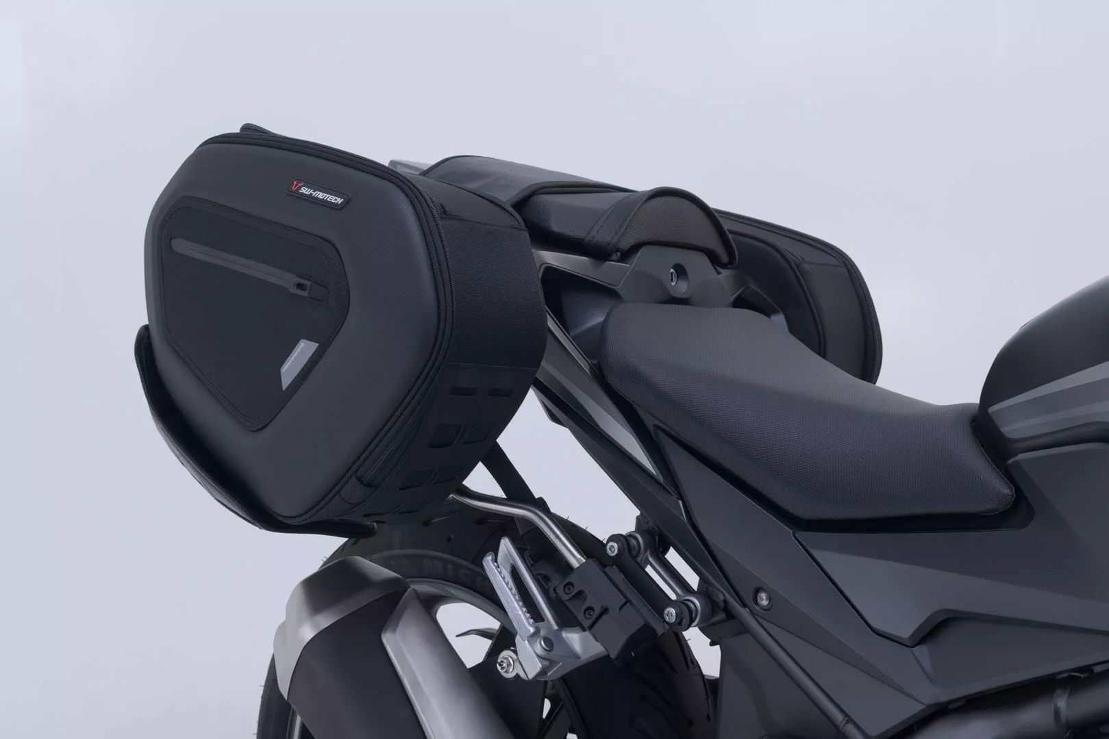 Sw-motech Bc.hta.01.740.36800 Pro Blaze SaddleBag készlet Csomagtartó, doboz, táska 3