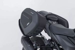 Sw-motech Bc.hta.05.740.35600 Pro Blaze SaddleBag szett Csomagtartó, doboz, táska 3