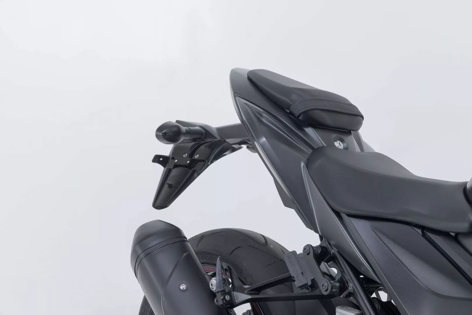 Sw-motech Bc.hta.05.740.35600 Pro Blaze SaddleBag szett Csomagtartó, doboz, táska 2