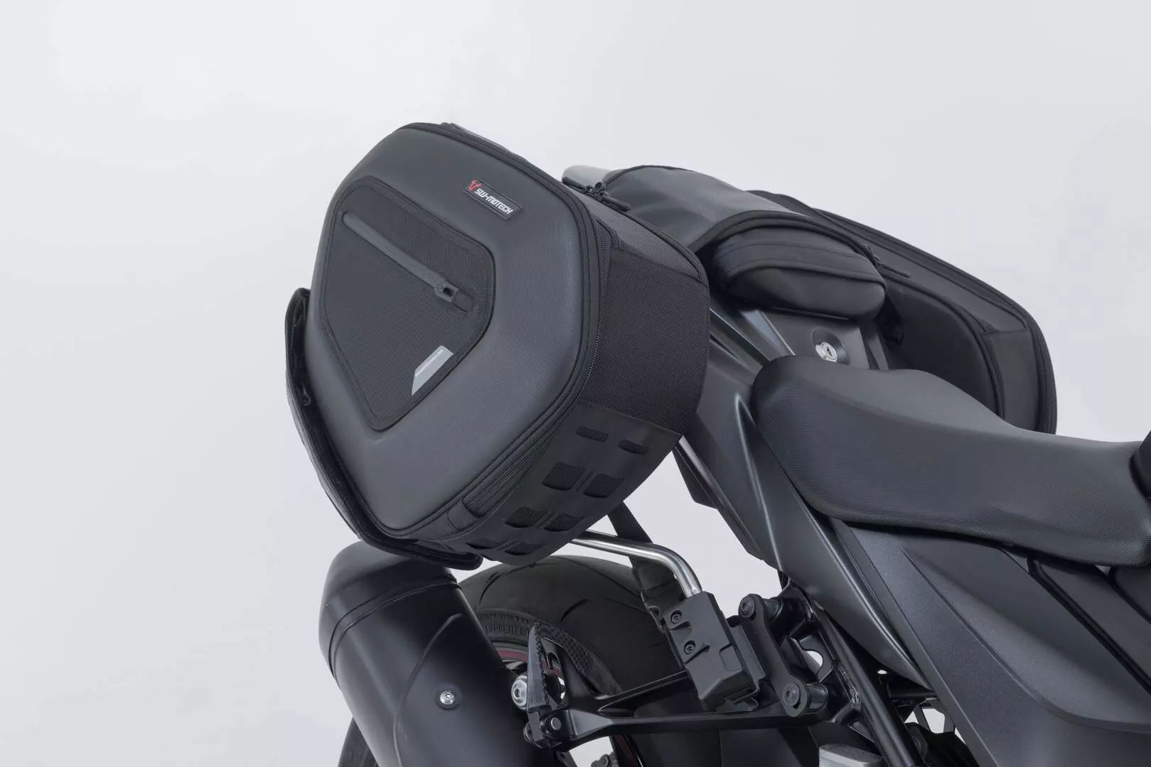Sw-motech Bc.hta.05.740.35600 Pro Blaze SaddleBag szett Csomagtartó, doboz, táska 3