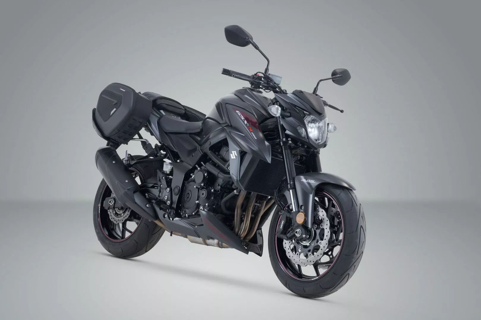 Sw-motech Bc.hta.05.740.35600 Pro Blaze SaddleBag szett Csomagtartó, doboz, táska 4