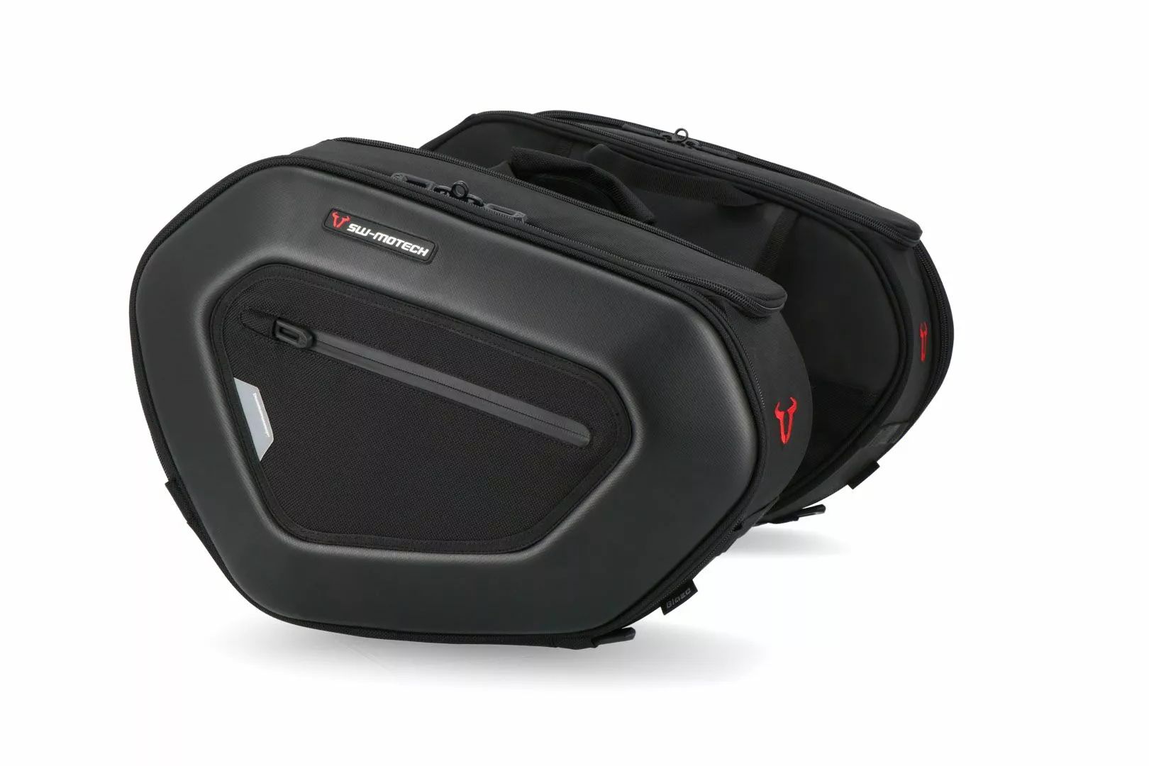 Sw-motech Bc.hta.06.740.35700 Pro Blaze SaddleBag szett Csomagtartó, doboz, táska 0