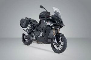 Sw-motech BC.hta.07.740.36200 Pro Blaze SaddleBag készlet Csomagtartó, doboz, táska 4
