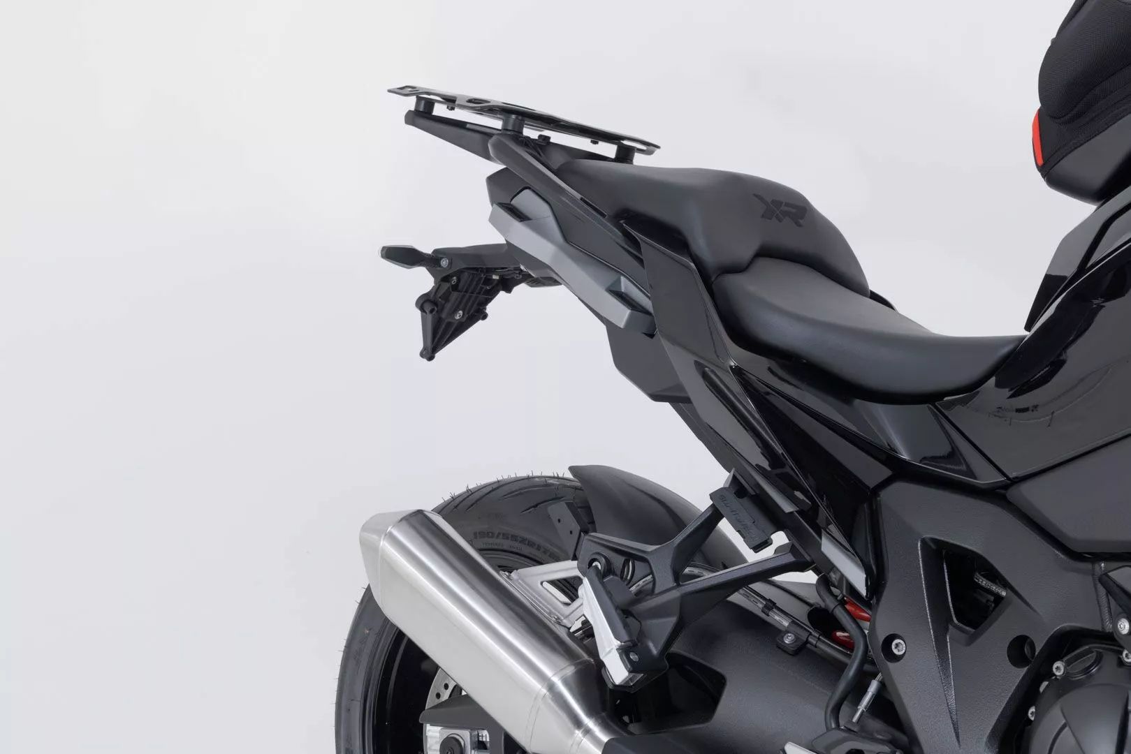Sw-motech BC.hta.07.740.36200 Pro Blaze SaddleBag készlet Csomagtartó, doboz, táska 1