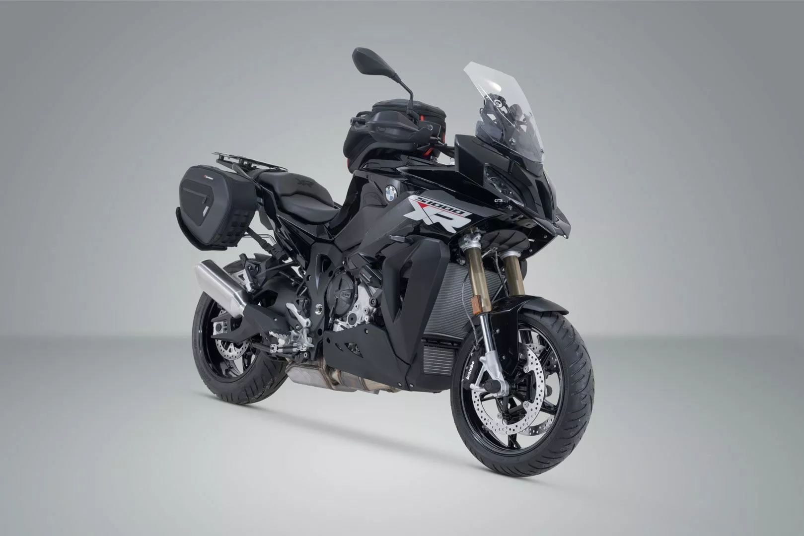 Sw-motech BC.hta.07.740.36200 Pro Blaze SaddleBag készlet Csomagtartó, doboz, táska 4