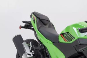Sw-motech Bc.hta.08.740.36900 Pro Blaze SaddleBag szett Csomagtartó, doboz, táska 1
