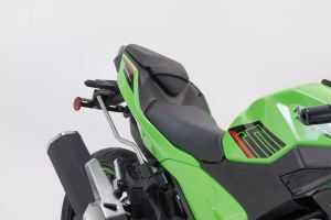 Sw-motech Bc.hta.08.740.36900 Pro Blaze SaddleBag szett Csomagtartó, doboz, táska 3