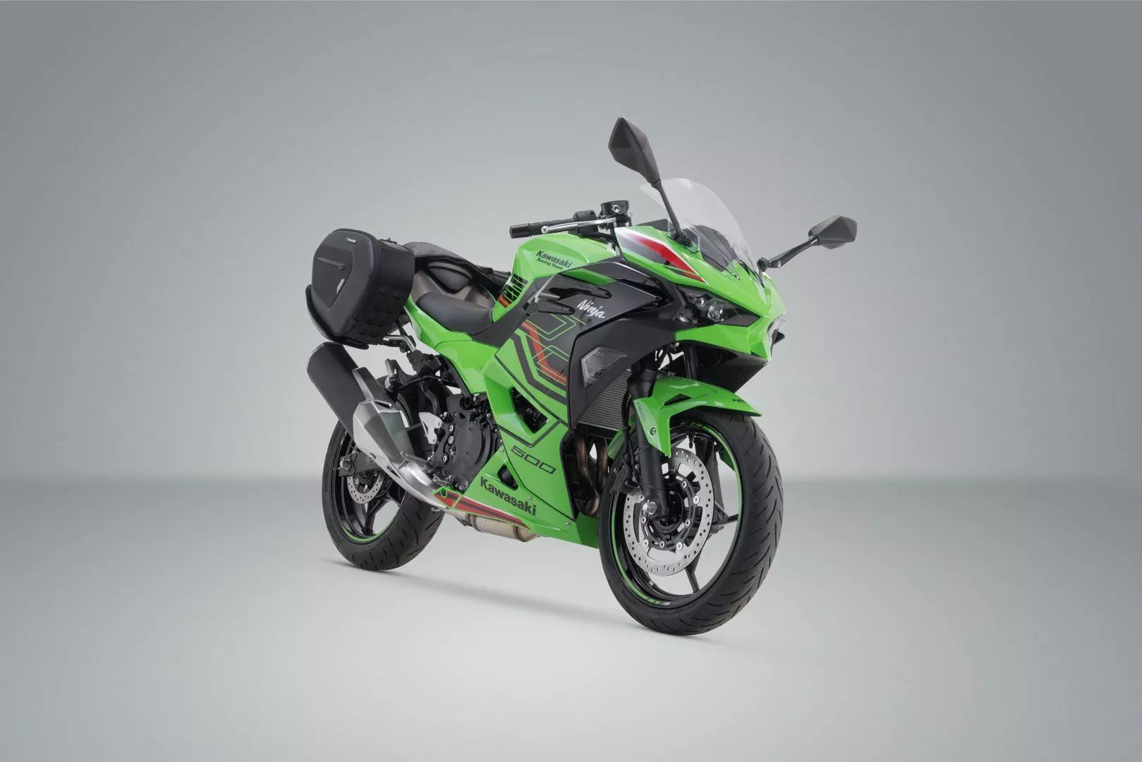 Sw-motech Bc.hta.08.740.36900 Pro Blaze SaddleBag szett Csomagtartó, doboz, táska 4