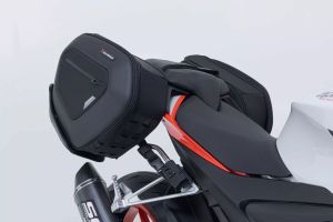 Sw-motech Bc.hta.13.740.39000 Pro Blaze SaddleBag készlet Csomagtartó, doboz, táska 1