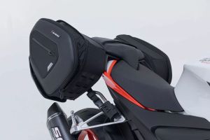 Sw-motech Bc.hta.13.740.39000 Pro Blaze SaddleBag készlet Csomagtartó, doboz, táska 2