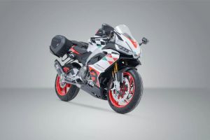 Sw-motech Bc.hta.13.740.39000 Pro Blaze SaddleBag készlet Csomagtartó, doboz, táska 4