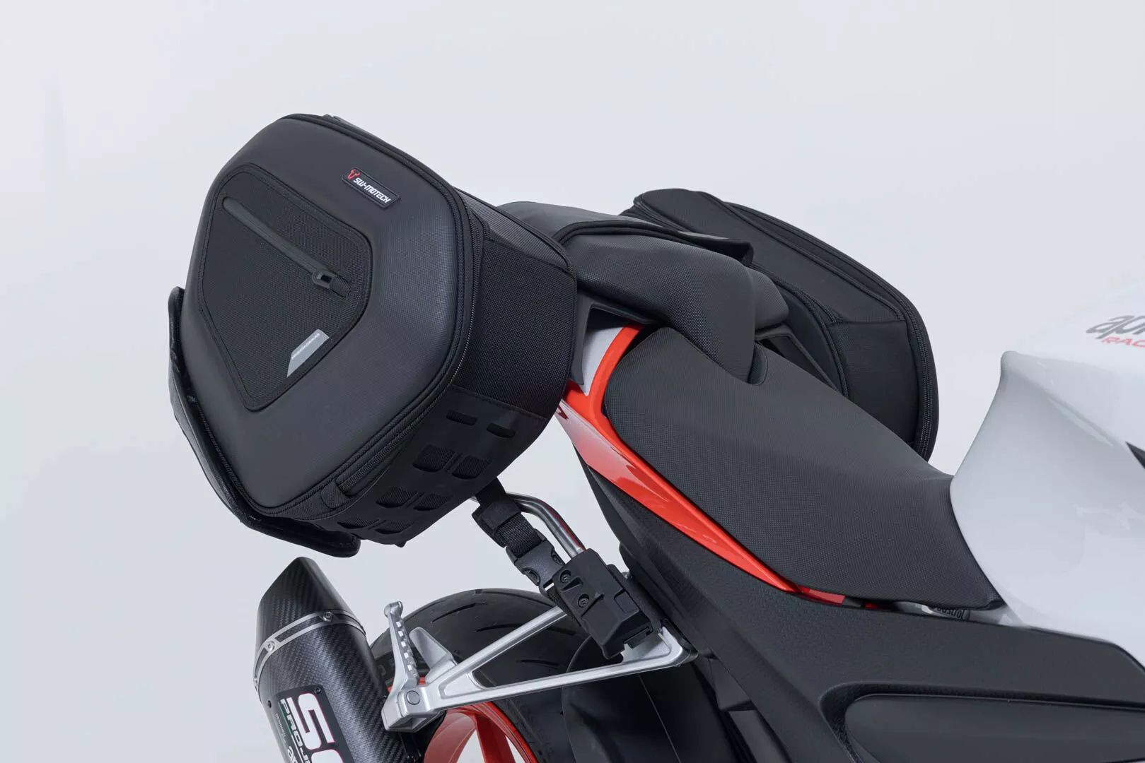 Sw-motech Bc.hta.13.740.39000 Pro Blaze SaddleBag készlet Csomagtartó, doboz, táska 1