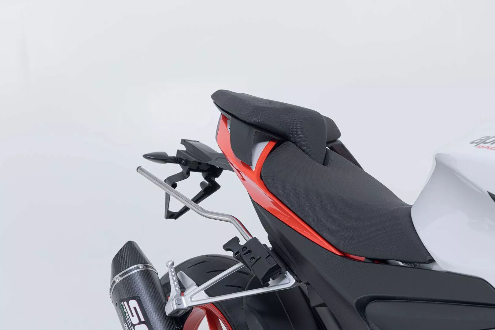 Sw-motech Bc.hta.13.740.39000 Pro Blaze SaddleBag készlet Csomagtartó, doboz, táska 3
