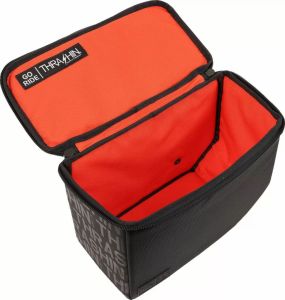 Thrashin supply co. TSB-0021 menekülési nyeregtáskák 1