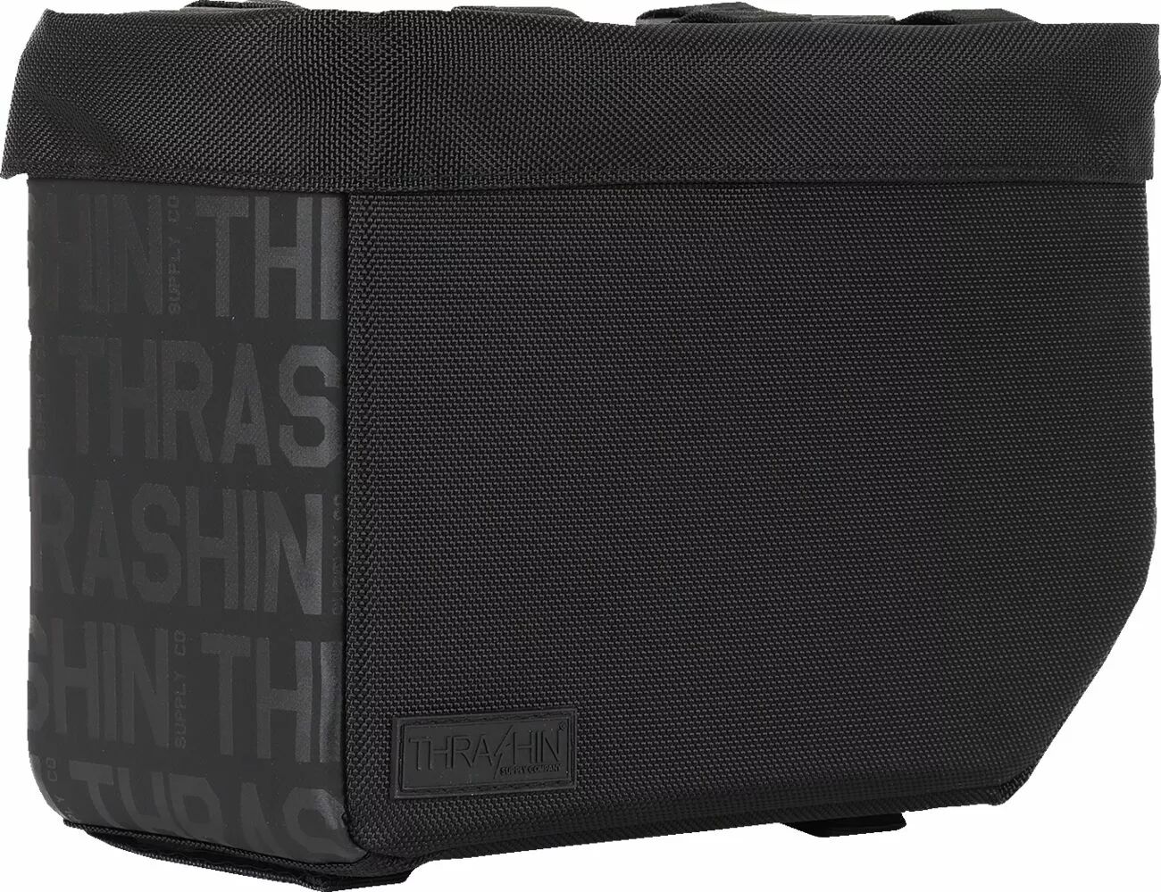 Thrashin supply co. TSB-0021 menekülési nyeregtáskák 3