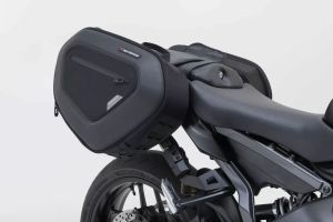 Sw-motech Bc.hta.06.740.35900 Pro Blaze SaddleBag készlet Csomagtartó, doboz, táska 4