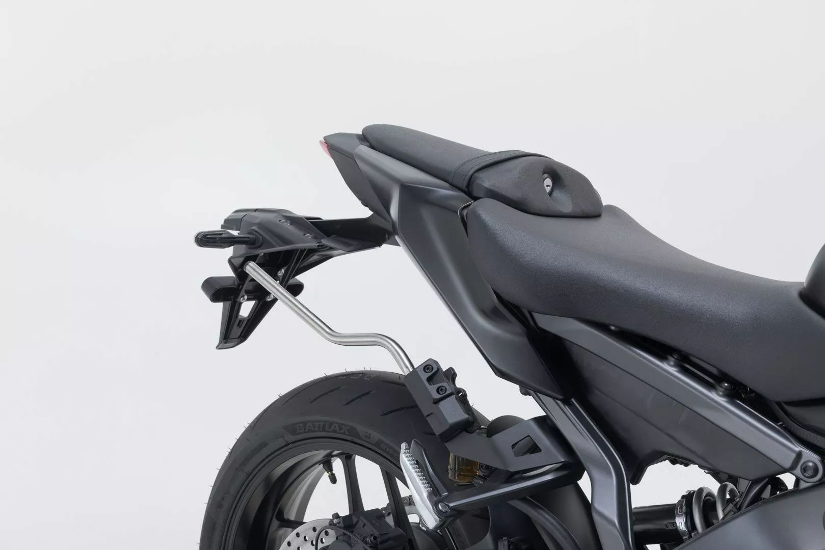 Sw-motech Bc.hta.06.740.35900 Pro Blaze SaddleBag készlet Csomagtartó, doboz, táska 1