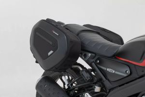 Sw-motech Bc.hta.06.740.37200 Pro Blaze SaddleBag készlet Csomagtartó, doboz, táska 1