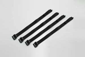 Sw-motech BC.ZUB.00.097.30000 Strap Set Sysbag 